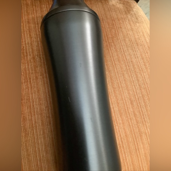Elevated Craft ESSENTIAL EDITION HYBRID COCKTAIL SHAKER Gunmetal Black NWOB - Picture 10 of 14